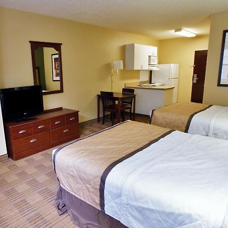 Extended Stay America Suites - Raleigh - Cary - Regency Parkway North المظهر الخارجي الصورة