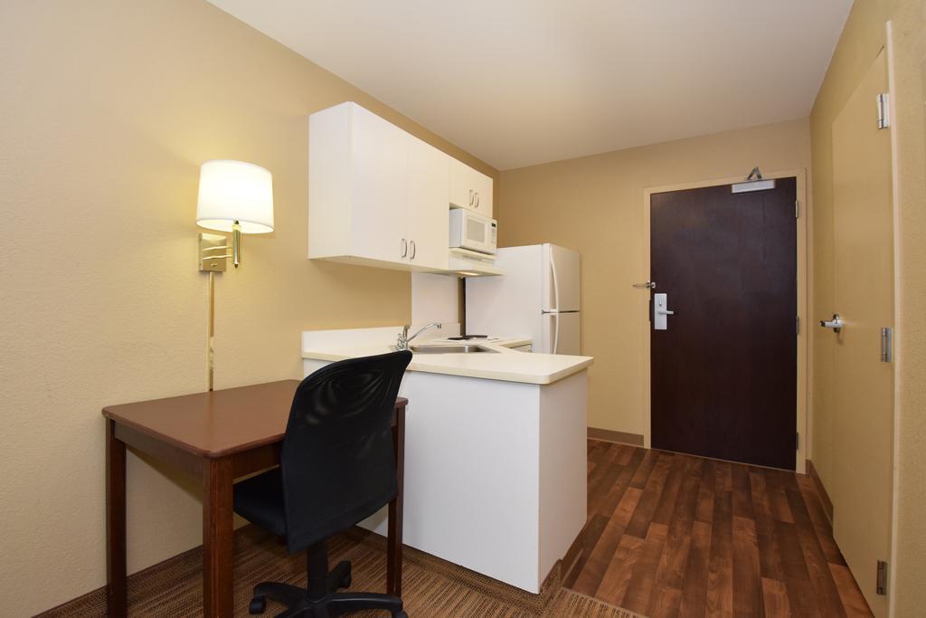 Extended Stay America Suites - Raleigh - Cary - Regency Parkway North المظهر الخارجي الصورة