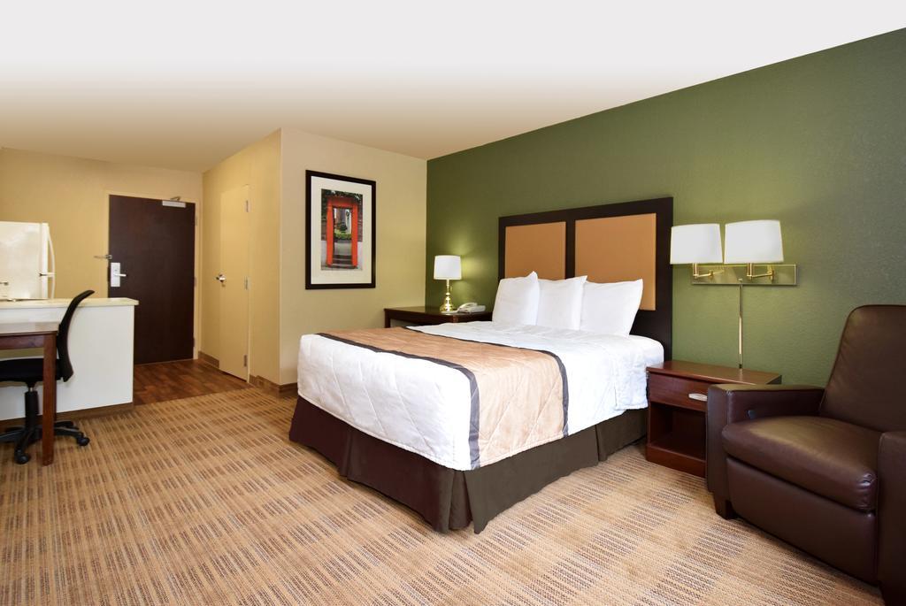 Extended Stay America Suites - Raleigh - Cary - Regency Parkway North المظهر الخارجي الصورة