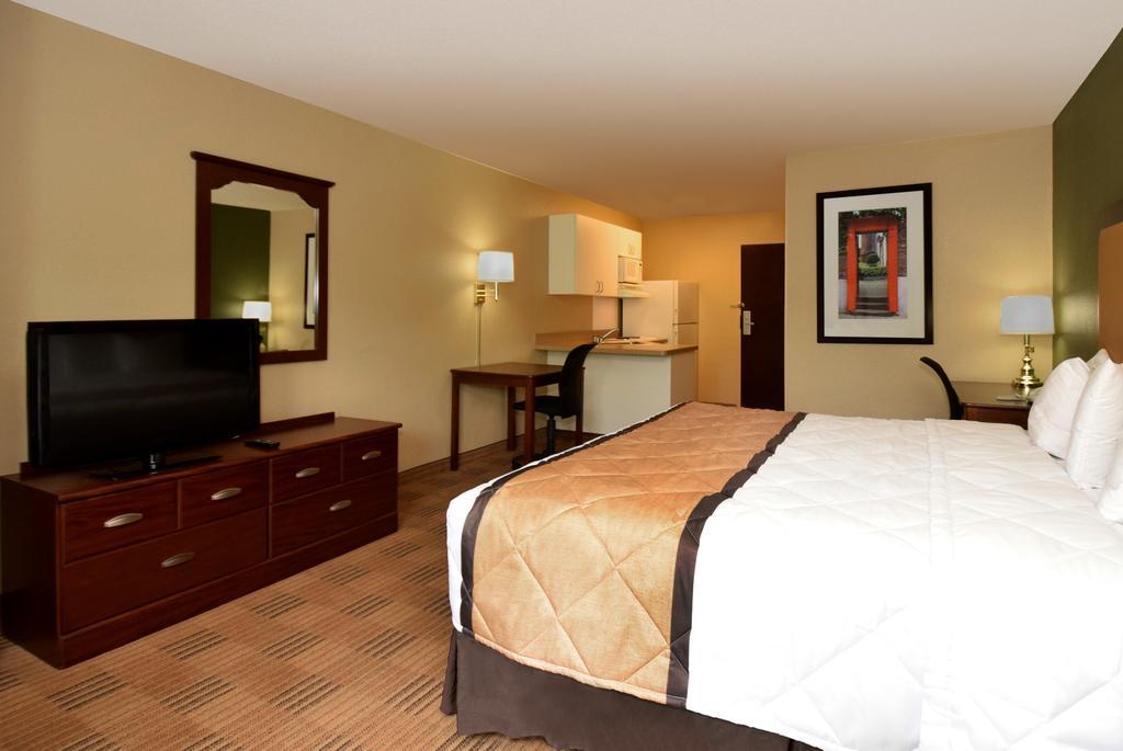 Extended Stay America Suites - Raleigh - Cary - Regency Parkway North المظهر الخارجي الصورة