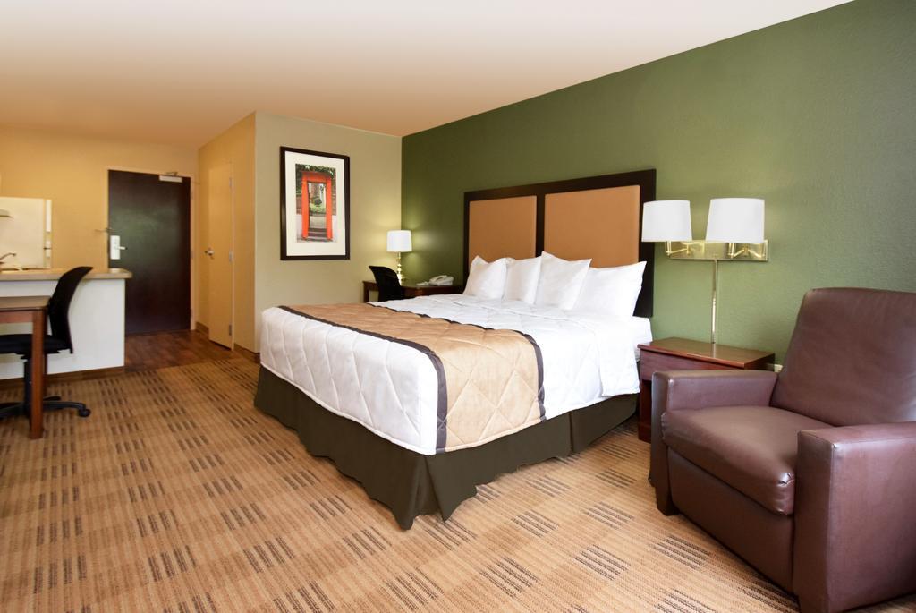 Extended Stay America Suites - Raleigh - Cary - Regency Parkway North المظهر الخارجي الصورة