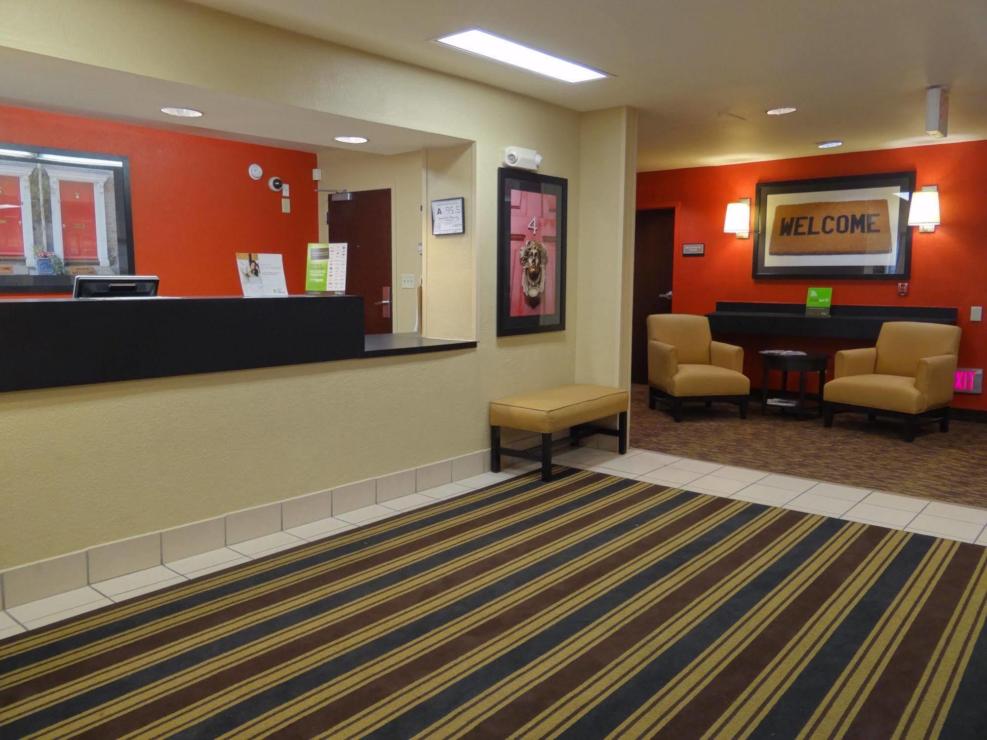 Extended Stay America Suites - Raleigh - Cary - Regency Parkway North المظهر الخارجي الصورة