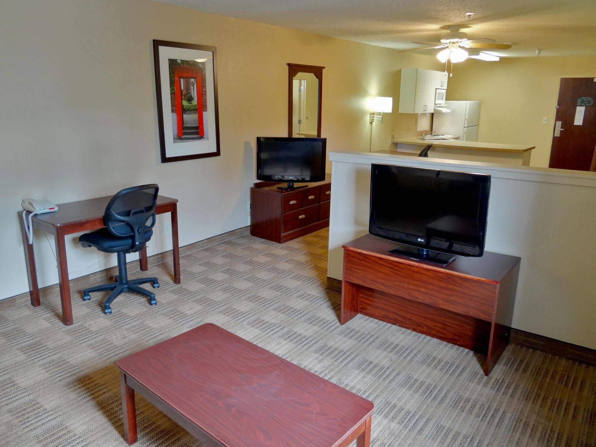 Extended Stay America Suites - Raleigh - Cary - Regency Parkway North المظهر الخارجي الصورة