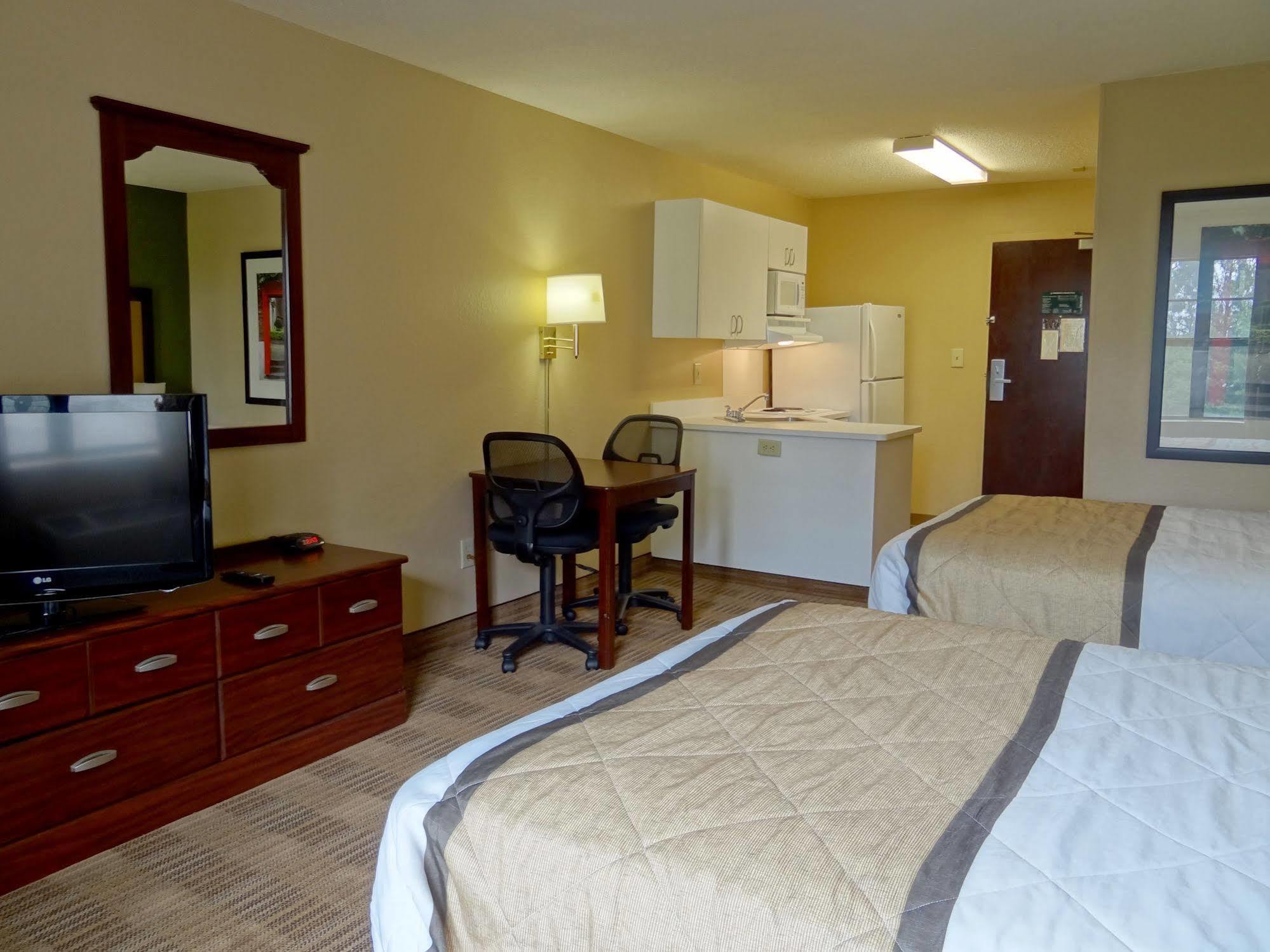 Extended Stay America Suites - Raleigh - Cary - Regency Parkway North المظهر الخارجي الصورة
